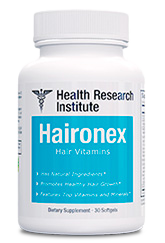 Haironex New Formula